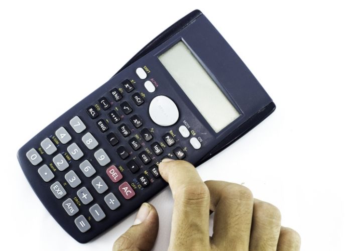 Lesson - Mr. D Math - Does Your Calculator Know the Order of Operations? Educational Resources K12 Learning