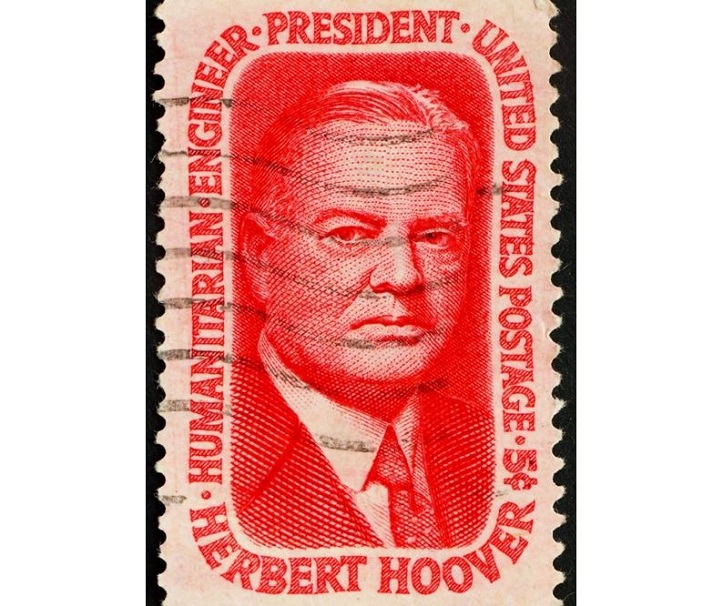 Lesson - Who Was Herbert Hoover? Educational Resources K12 Learning