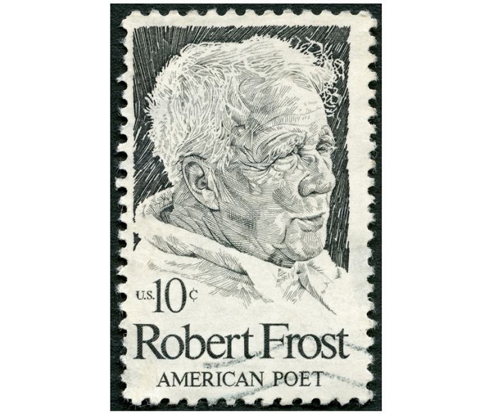 Lesson - The Poetry of Robert Frost Educational Resources K12 Learning