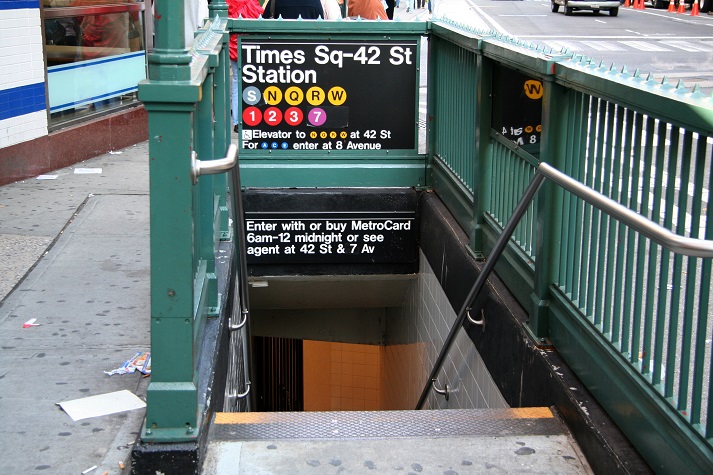 The NYC Subway Educational Resources K12 Learning