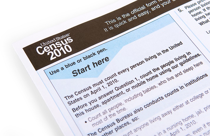 Lesson - What Is a Census? Educational Resources K12 Learning