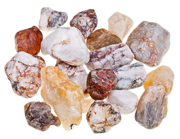 Lesson - What Are Minerals, Anyway? Educational Resources K12 Learning