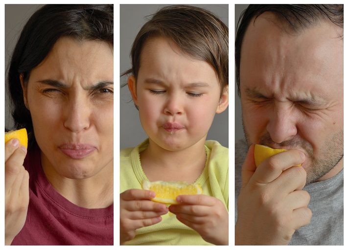 Lesson - Oh, That’s Sour! Educational Resources K12 Learning