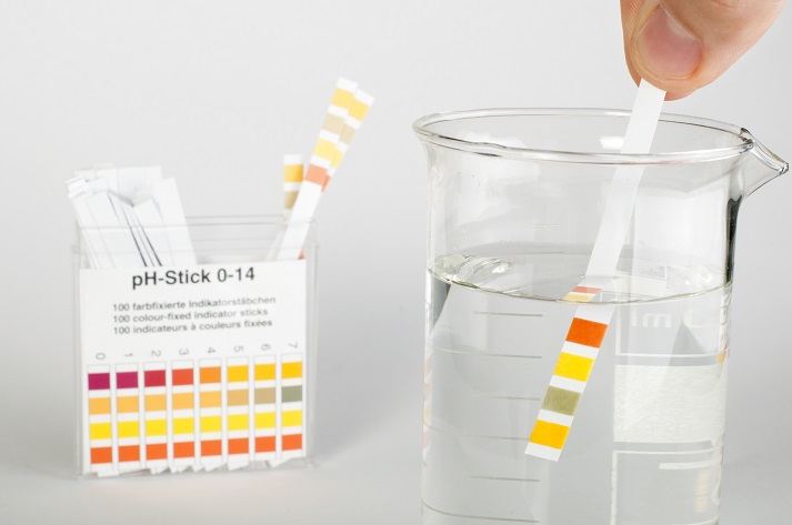 Lesson - What in the World Is a pH Scale? Educational Resources K12 Learning