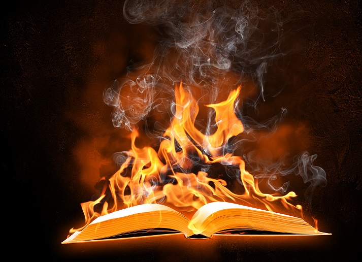 Lesson - Fahrenheit 451: Lesson Two Educational Resources K12 Learning