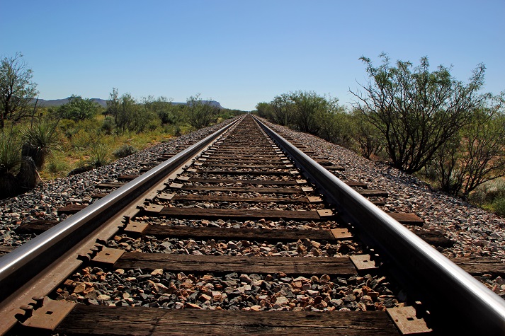 Lesson - The History of Railroads in the United States Educational Resources K12 Learning