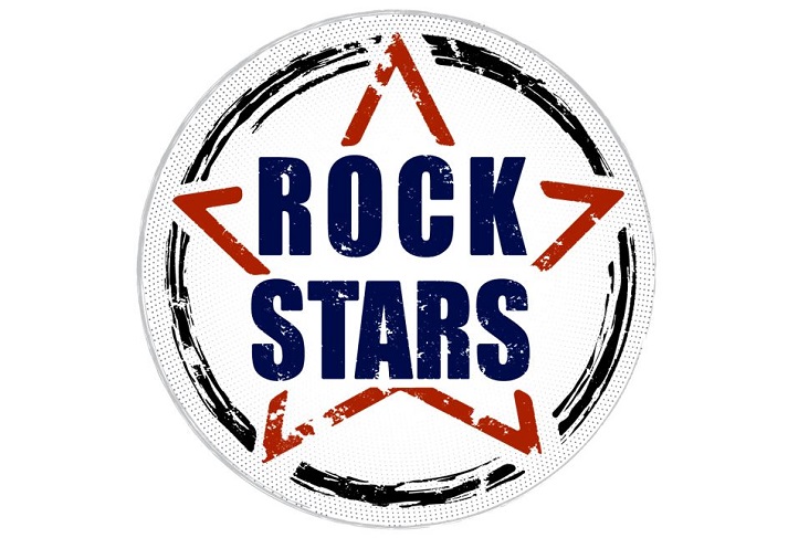 Rocking Rocks! Educational Resources K12 Learning