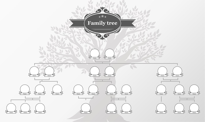 Lesson - Using Pedigrees to Visualize Inheritance Educational Resources K12 Learning