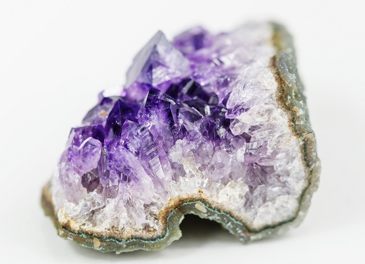 Lesson - Geode and Crystal Exploration! Educational Resources K12 Learning