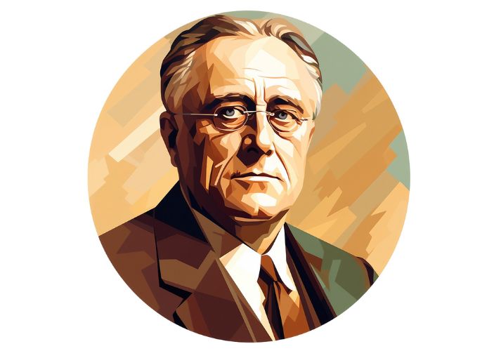 Lesson - Allied Leaders of World War II: Franklin D. Roosevelt (Part 1) Educational Resources K12 Learning