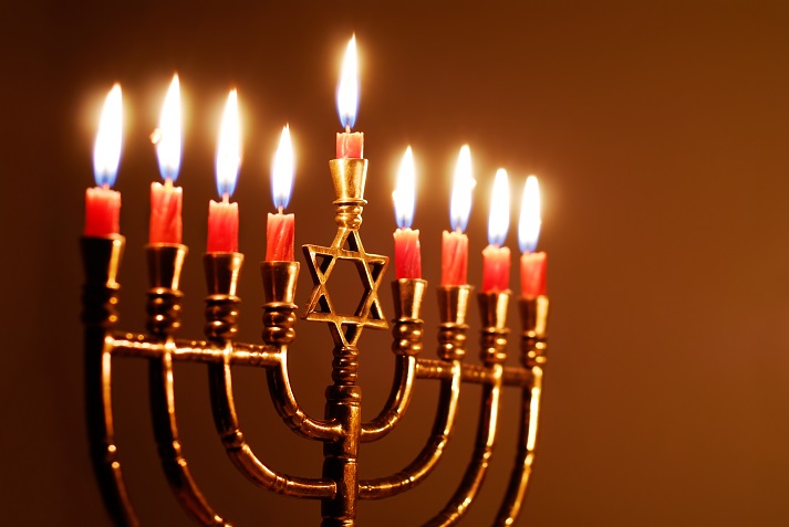 Lesson - All About Hanukkah Educational Resources K12 Learning