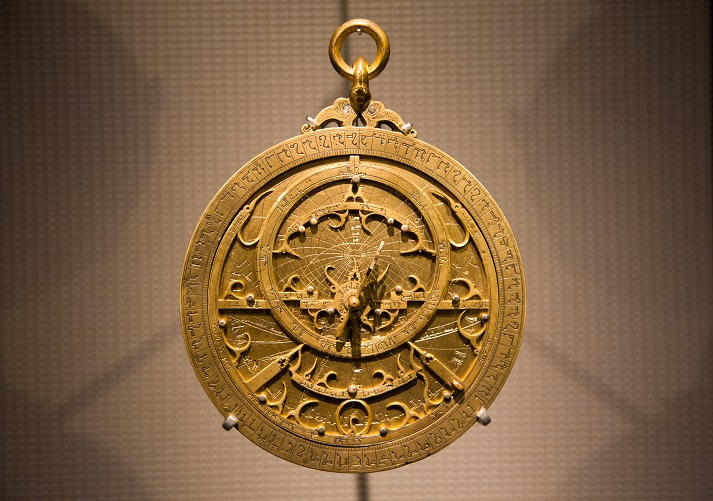 Lesson - The Astrolabe Educational Resources K12 Learning