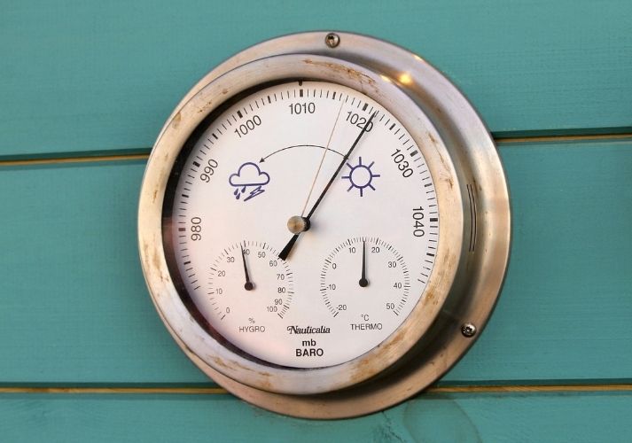 Barometer: Measuring Air Pressure Educational Resources K12 Learning