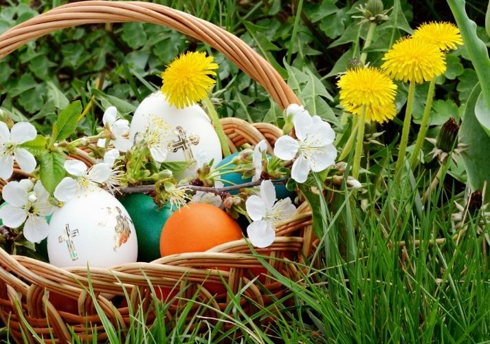 Easter Educational Resources K12 Learning