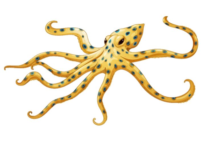 Lesson - Octopuses Educational Resources K12 Learning