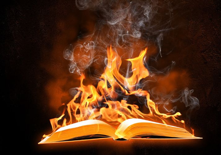 Lesson - <em>Fahrenheit 451</em>: Lesson Two Educational Resources K12 Learning