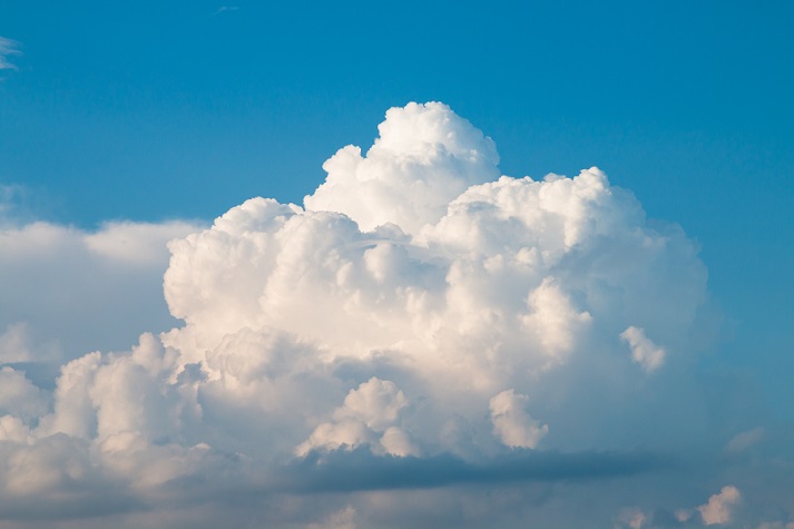 Cloudy With a Chance of Clouds Educational Resources K12 Learning