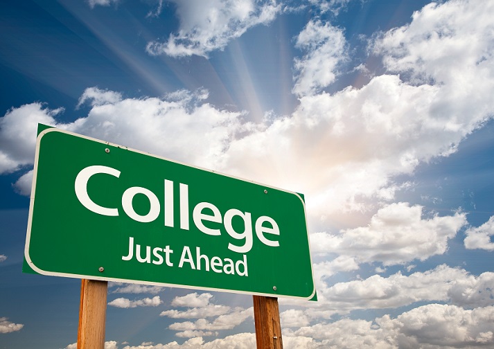 Lesson - 12th Grade College Planning Timeline Educational Resources K12 Learning