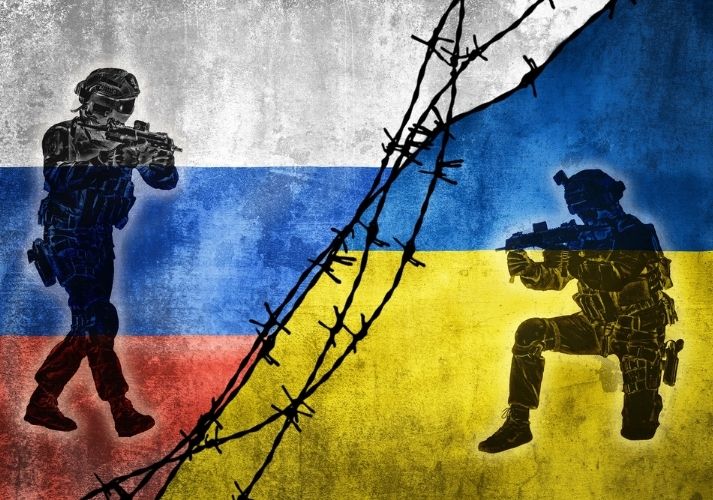 Lesson - The Conflict Between Russia and Ukraine Educational Resources K12 Learning