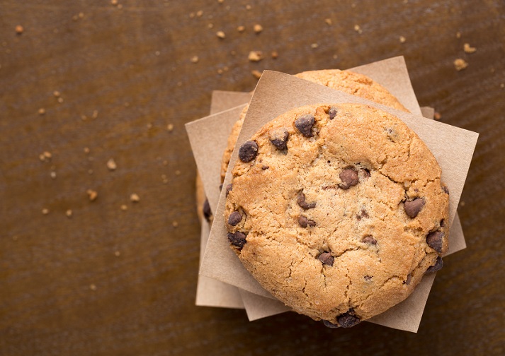 Lesson - The Giant Cookie - Predicting What the Story Is About Educational Resources K12 Learning