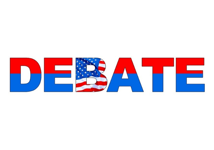 Lesson - The Great Debate Educational Resources K12 Learning