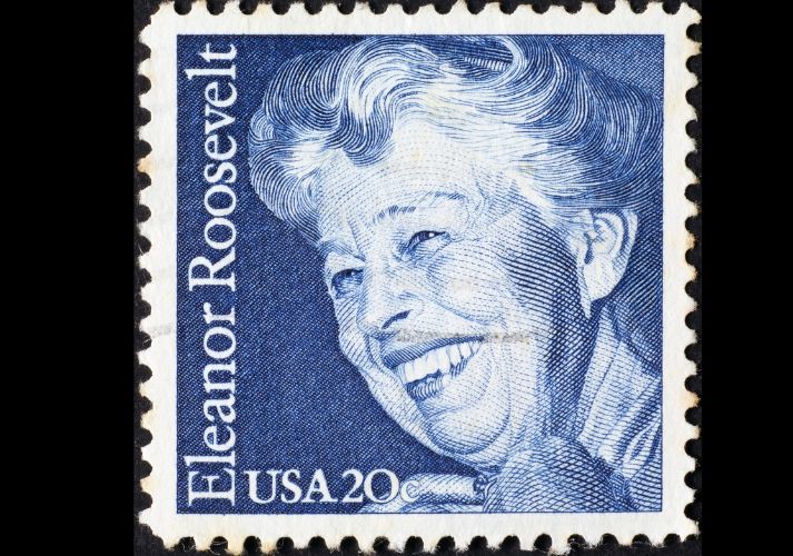 Lesson - Who Was Eleanor Roosevelt? Educational Resources K12 Learning