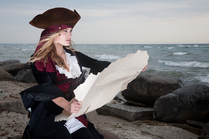 Lesson - Women Pirates Educational Resources K12 Learning