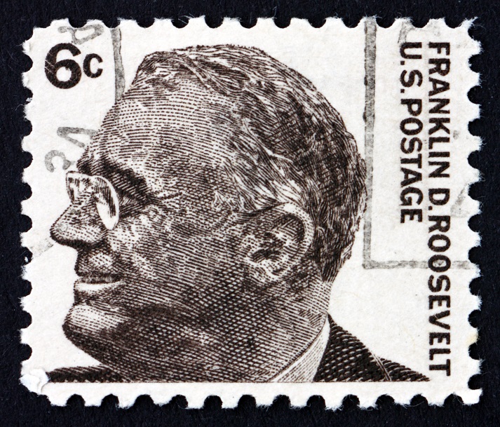 Lesson - Who Was Franklin D. Roosevelt? Educational Resources K12 Learning
