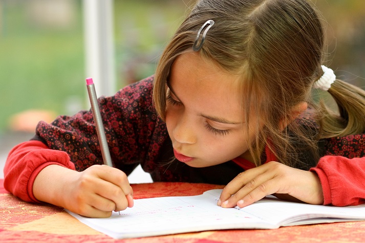 Journal Writing - Important Thoughts Educational Resources K12 Learning