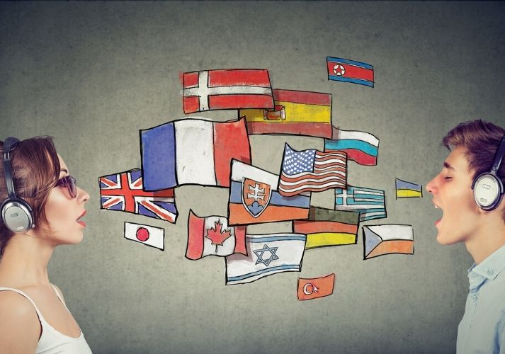Why You Should Learn a New Language Educational Resources K12 Learning