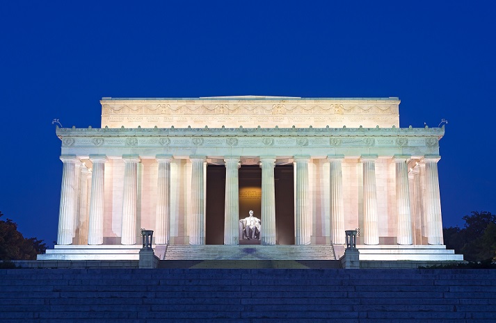 Lesson - The Lincoln Memorial Educational Resources K12 Learning
