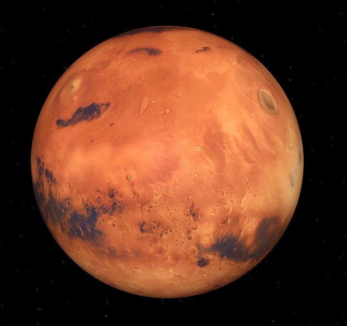 Lesson - Marvelous Mars Educational Resources K12 Learning