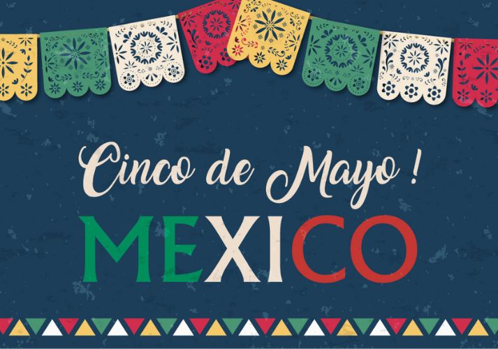 The Origins of Cinco de Mayo Educational Resources K12 Learning
