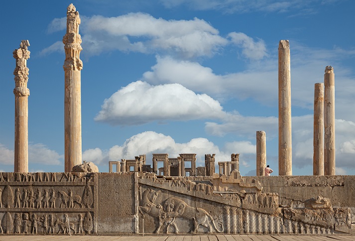 Lesson - Ancient Civilizations: The Persian Empire Educational Resources K12 Learning