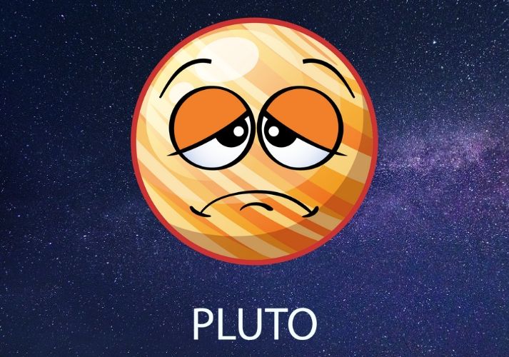 Lesson - Poor, Poor Pluto Educational Resources K12 Learning