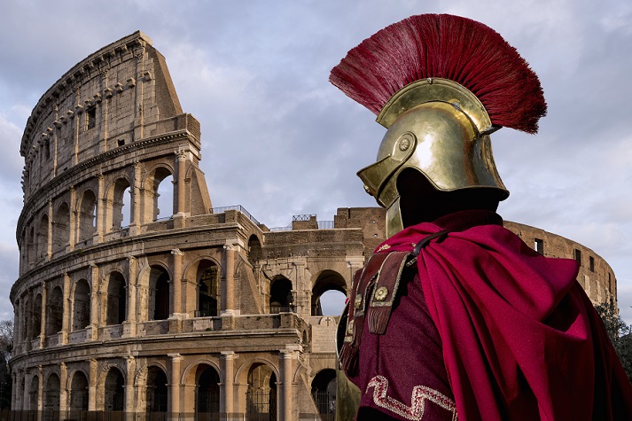 Lesson - Ancient Civilizations: The Roman Way of Life Educational Resources K12 Learning