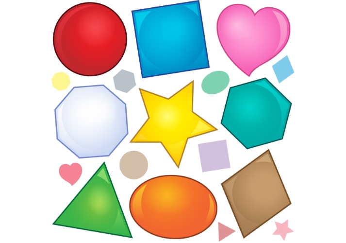 Lesson - Two-Dimensional Shapes: Part 2 Educational Resources K12 Learning