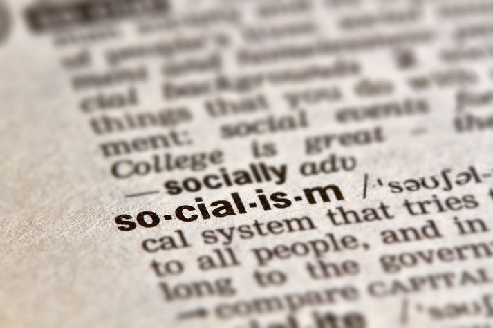 Lesson - What Is Socialism: A Basic Introduction Educational Resources K12 Learning