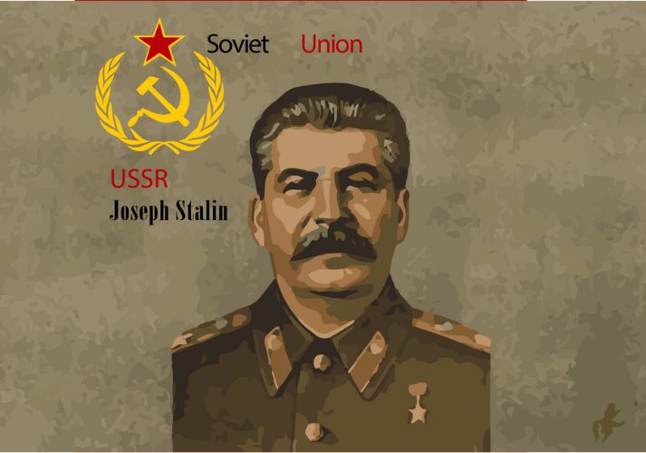Lesson - Allied Leaders of World War II: Joseph Stalin (Part 2) Educational Resources K12 Learning