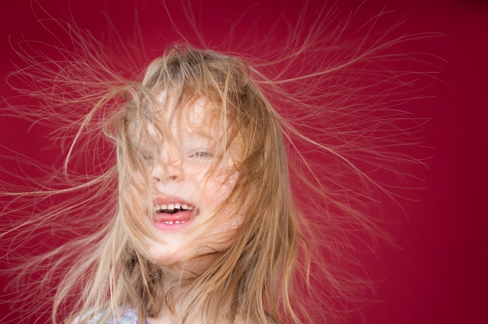 Lesson - Static Electricity: The Shocking Truth! Educational Resources K12 Learning