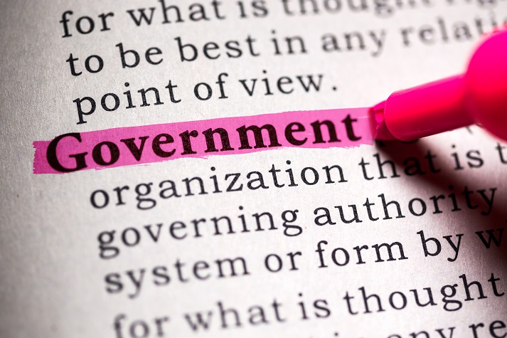 Lesson - Systems of Government Educational Resources K12 Learning