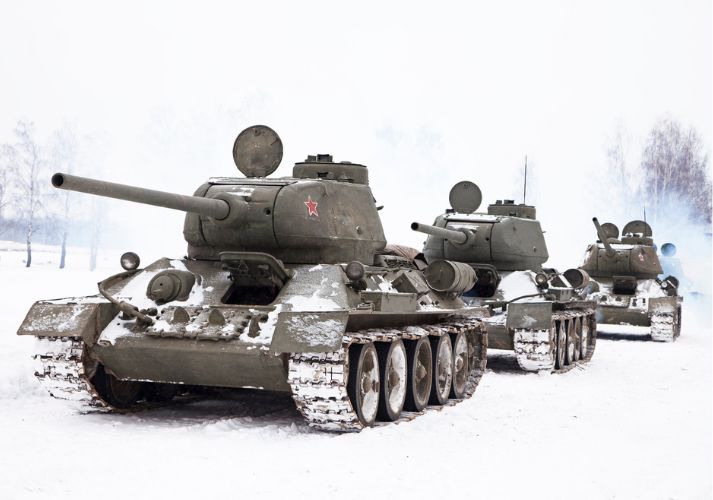 How Cold Was the Cold War? Educational Resources K12 Learning
