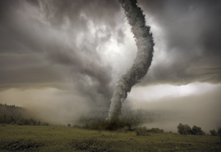 Lesson - Severe Weather - Tornadoes Educational Resources K12 Learning