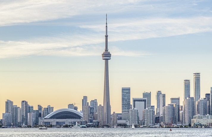 Lesson - The CN Tower Educational Resources K12 Learning