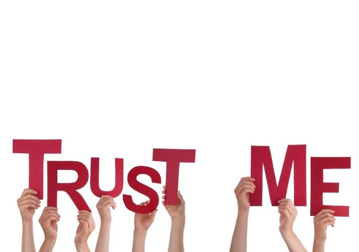 Lesson - Trustworthiness Educational Resources K12 Learning