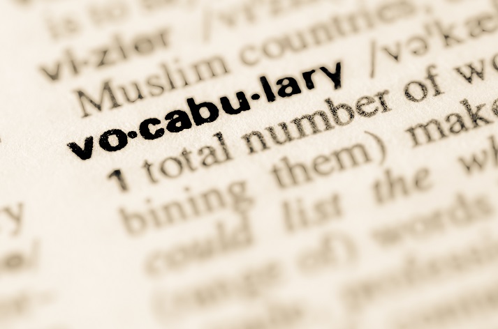 Lesson - Vocabulary Squares Educational Resources K12 Learning