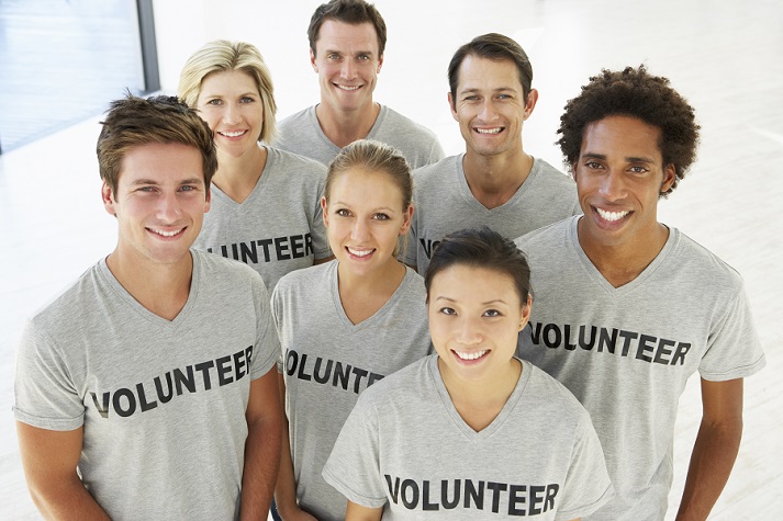 Lesson - Volunteerism - Lesson 2 Educational Resources K12 Learning