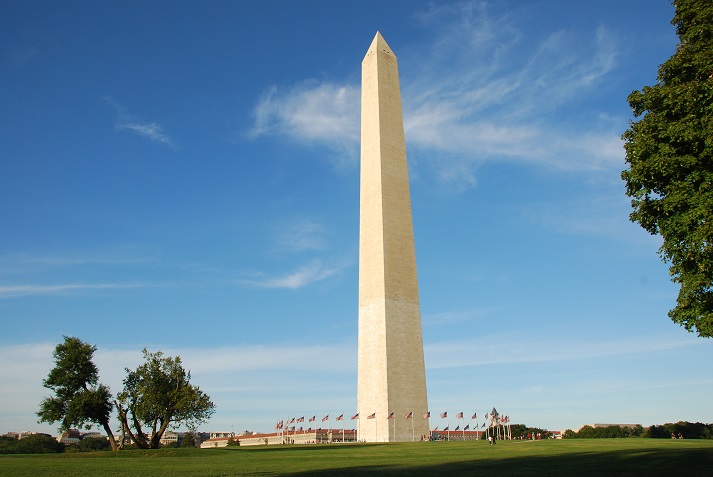 Lesson - The Washington Monument Educational Resources K12 Learning