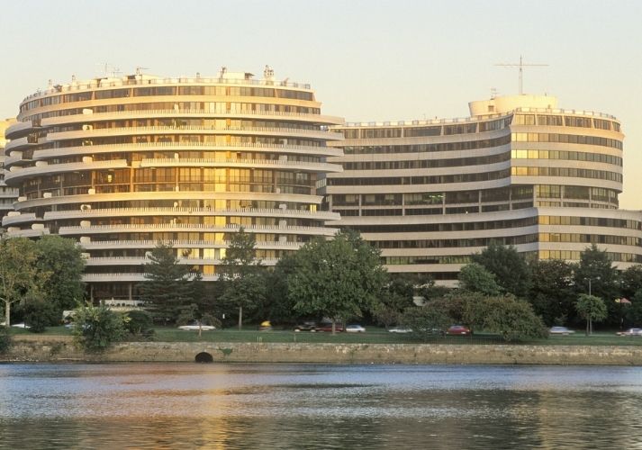 Lesson - Watergate Educational Resources K12 Learning