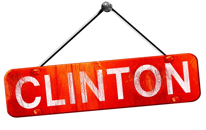 Lesson - Who Is William Clinton? Educational Resources K12 Learning